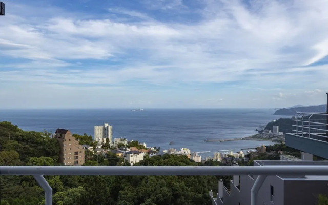 Ishinoya Atami (TKP Hotels & Resorts)