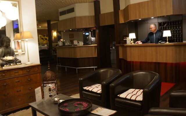 Binnewies City Hotel