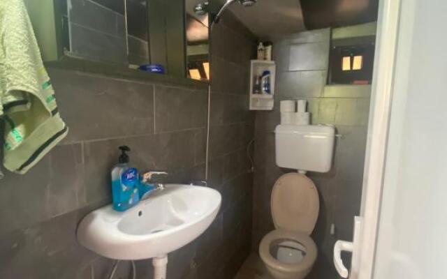 Holiday home Ramovic