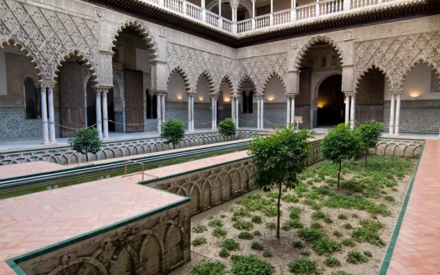 Sweet Inn - Don Pelayo