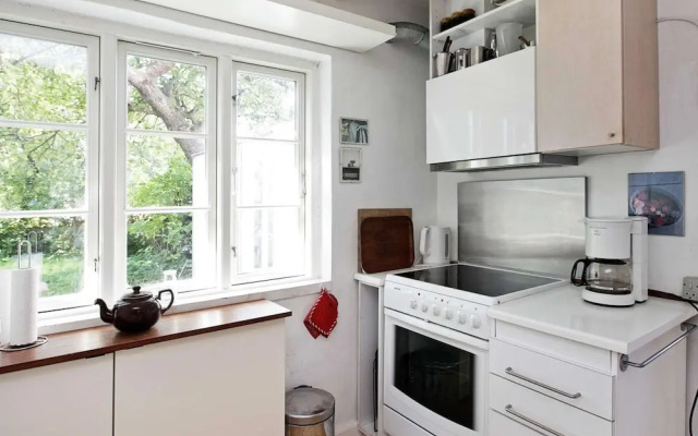 4 Person Holiday Home in Svendborg