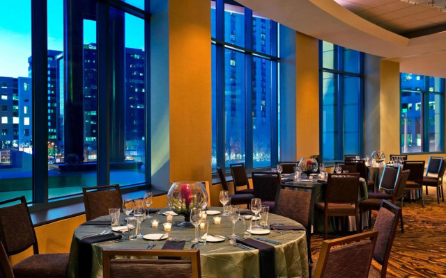 The Westin Denver Downtown