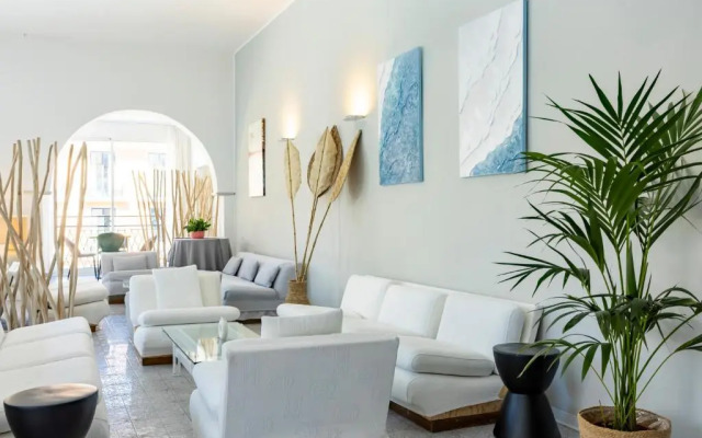 Hotel Moresco