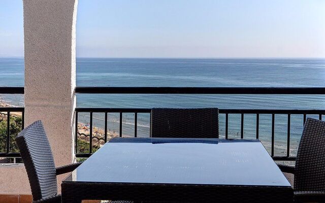Apartamentos Danesp - Marina D'Or - Primera Linea