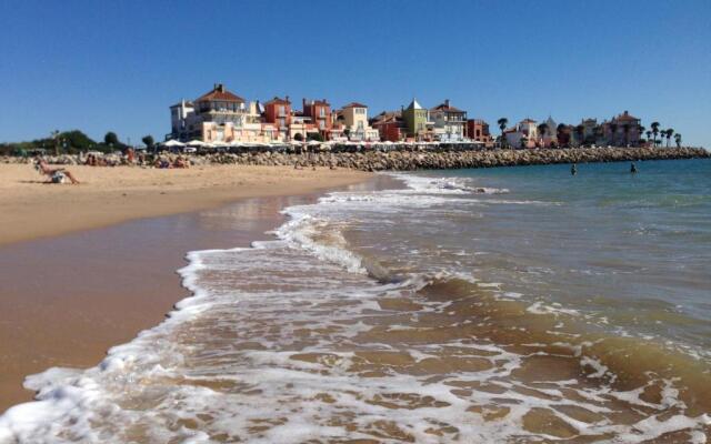 Apartamento Playa Muralla