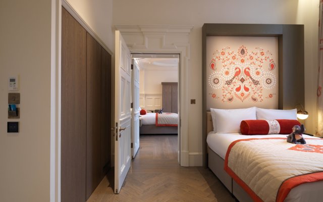 The LaLit London - Small Luxury Hotel of the World