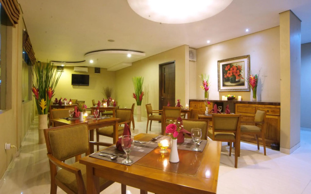 d'Penjor Seminyak Hotel