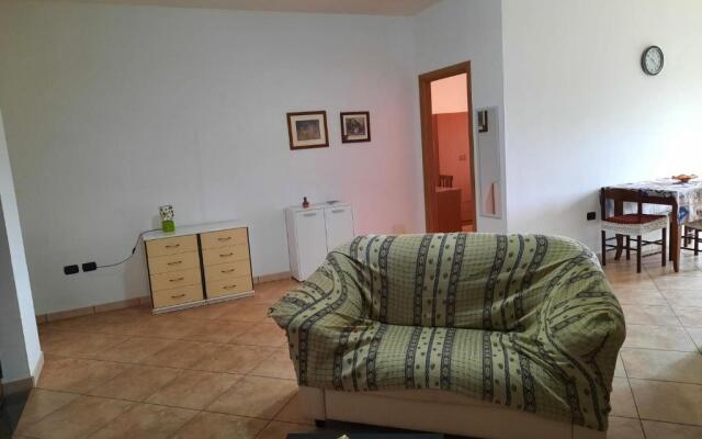 La Rosa dei Venti Apartments Two