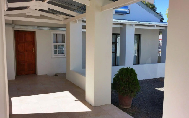Nguni Country Lodge