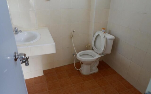 Pott Guesthouse