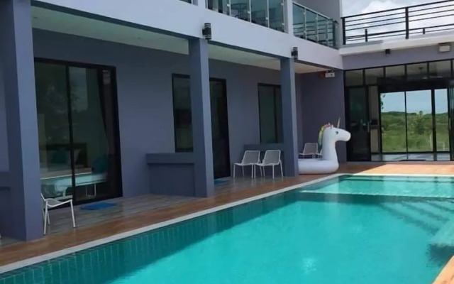 The Phu Resort