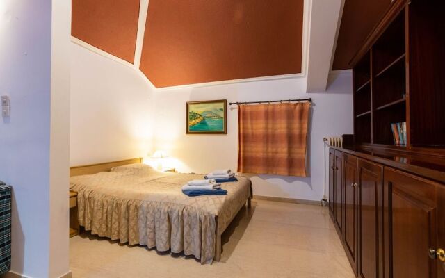 Lenna's Villas