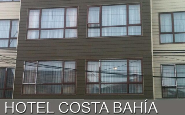 Hotel Costa Bahía