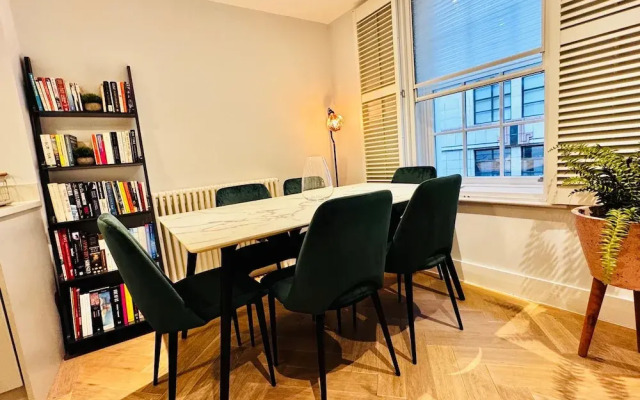 London Charm - Central London Apart Soho Mayfair