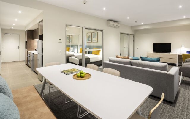 Quest Eight Mile Plains