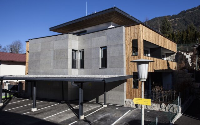Sonnental Residenz - Appartementhaus in Kitzbühel