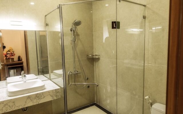 7S Hotel President Dalat