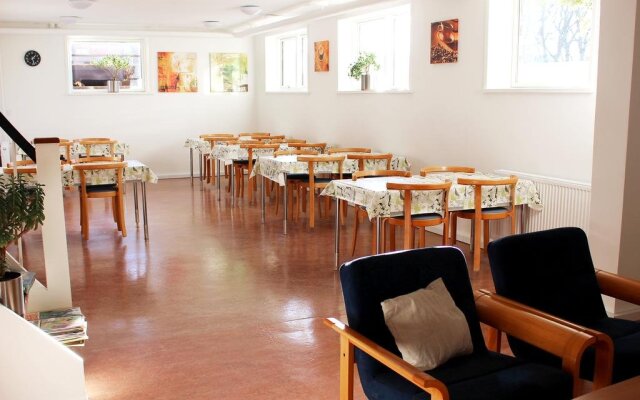 Aarhus Hostel og Hotel