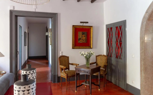 Santo António's Guesthouse