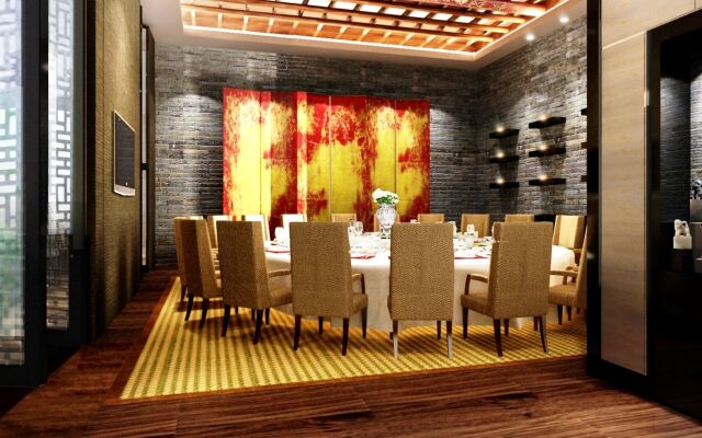 Hilton Huizhou Longmen Resort