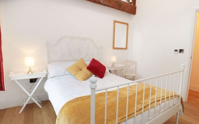 Chester House, Bishop Auckland