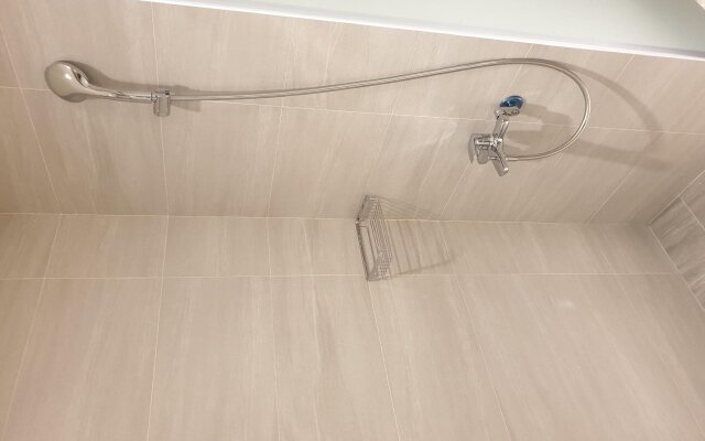 CHECK inn Express Taichung Fuxing