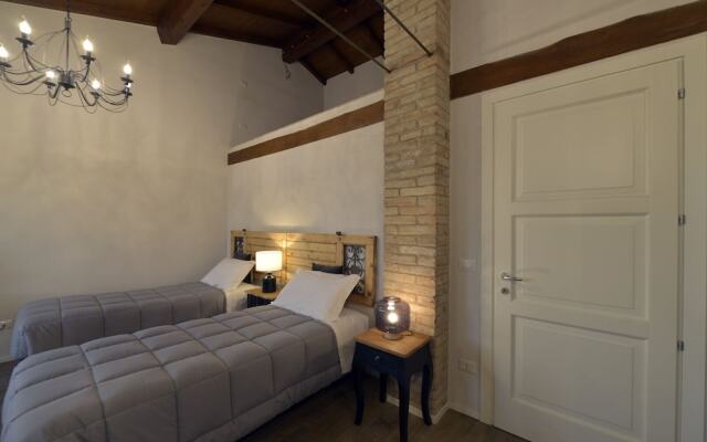 Antico Podere Emilia