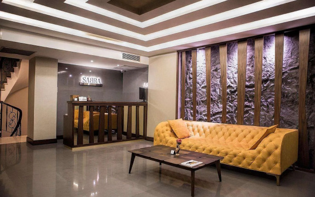 Trass Hotel