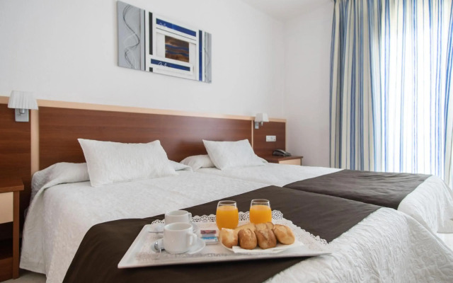 Hotel & Spa Sun Palace Albir