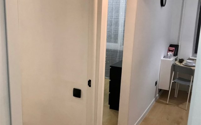 Apartamenty u Zamkovogo pruda