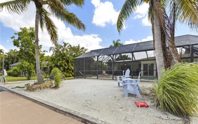 Egret Beach House - Two Bedroom Home