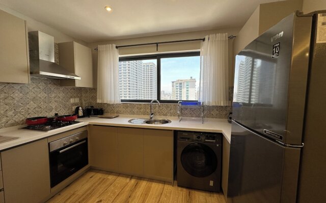 Elite Apartments