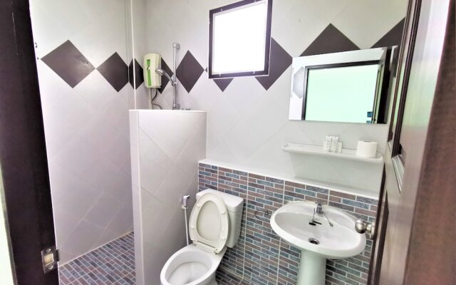 Hua Hin iRooms by OYO Rooms