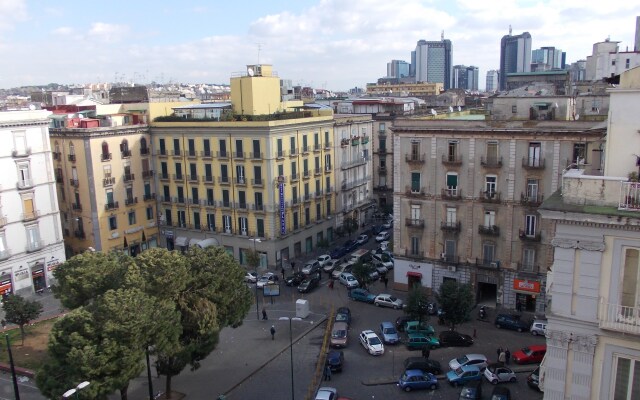 Hotel Garden Napoli