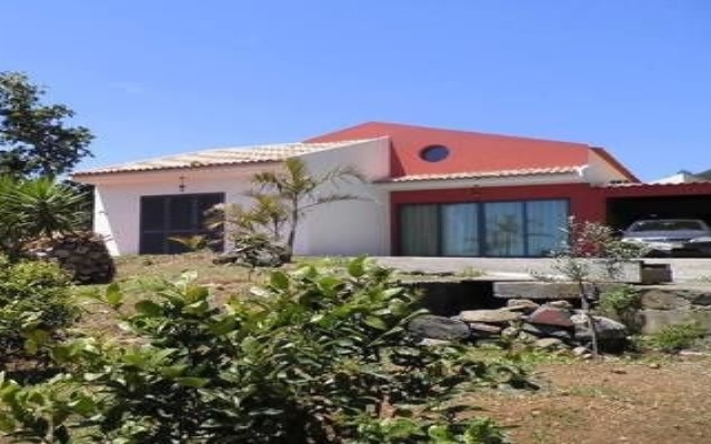 Villa Luz