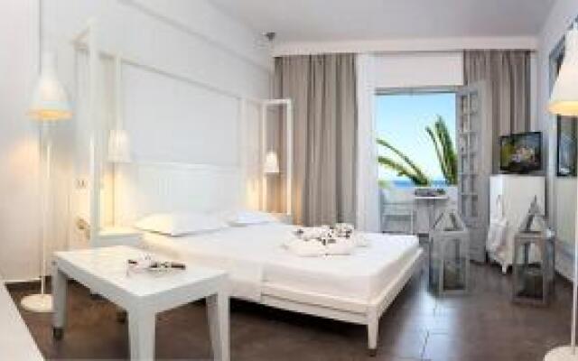 White Suites