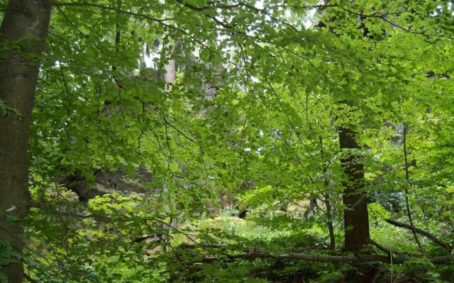 Forellenhof "Das BIO Landhaus"