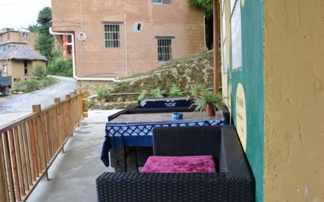 Yuanyang K2 Youth Hotel — 2-star hotel in Yuanyang