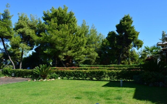 Luxury Maisonette in Halkidiki