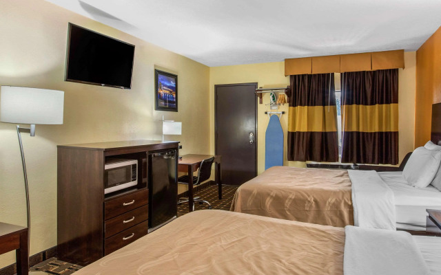 Quality Inn Grand Rapids Near Dowtown