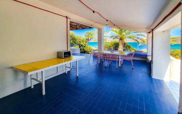 Villa Bel in La Maddalena
