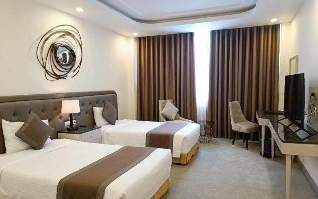 Mường Thanh Grand Dien Bien Phu Hotel