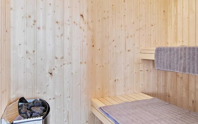 Holiday Home in Kappeln
