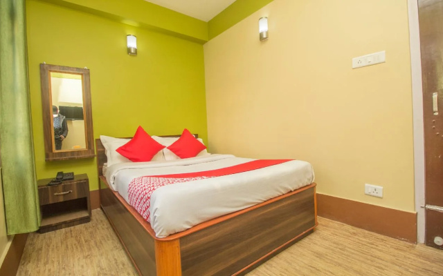 Hotel Silk Route Station by OYO Rooms
