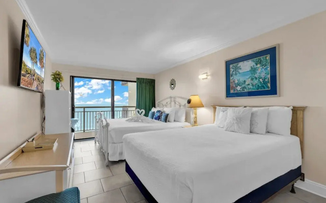 Bluewater Resort 602