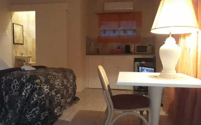 Haven House Apartments