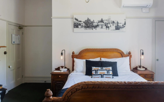 Yarra Valley Grand Hotel