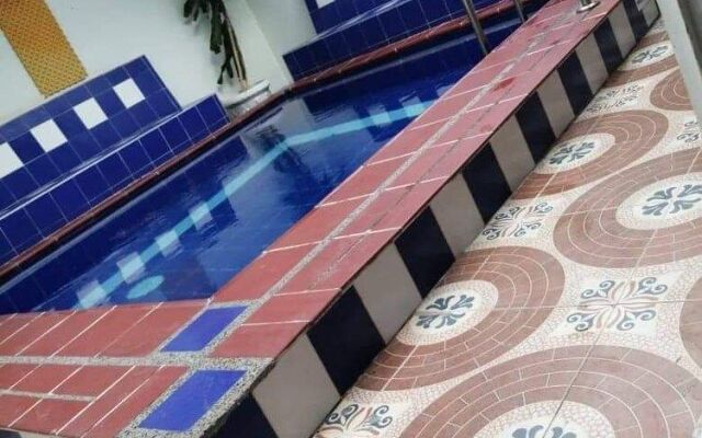 Hostal Casa Estación