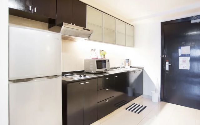 Exclusive Sunway Resort Suite by Albert