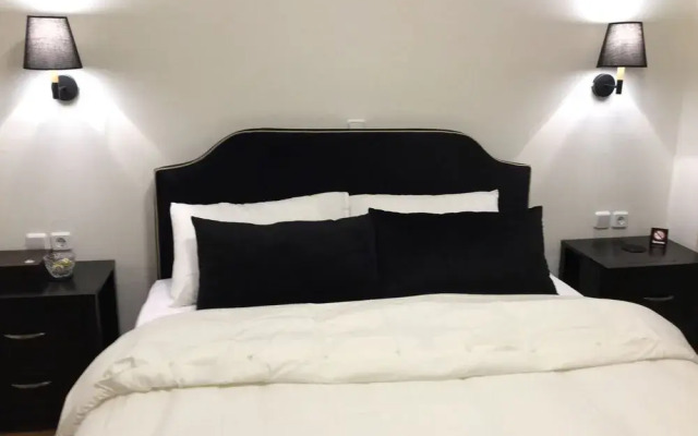 Athens Edition Guesthouse